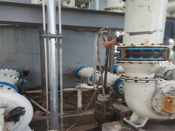 江汉设备基础沉降下沉注浆加固增加荷载